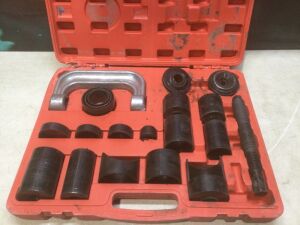 Ball Joint Service Set 