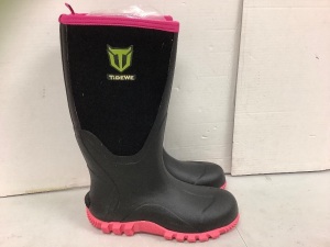 Women's Rubber Boots, 9, Appears New