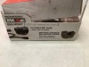 RM LSR RC Rail MOunt Sightable Firearm Red Laser, Powers On, Ecommerc Return