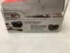 RM LSR RC Rail MOunt Sightable Firearm Red Laser, Powers On, Ecommerc Return