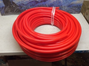 300 ft. Roll of 3/4" PEX-b Tubing. New