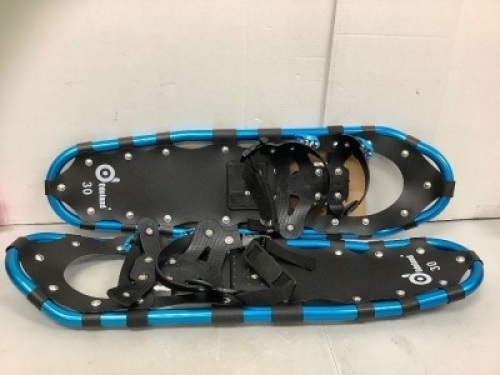 Snow Shoes, Appears New