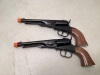 Lot of (2) Toy Guns, Ecommerce Return