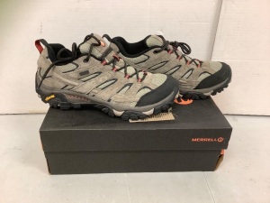 Men's Merrell Shoes, 9, Appears New