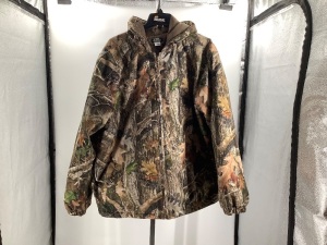 Ridge Hunter Men's Coat, XL, Appears New