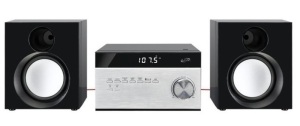 iLive Wireless Home Music System, Powers Up, E-Comm Return