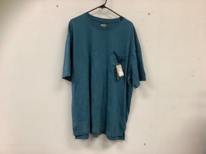 Men's Redhead Shirt, XL, E-Commerce Return