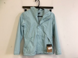 Girl's North Face Jacket, Youth 10/12, Small Spot, E-Commerce Return
