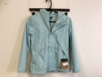 Girl's North Face Jacket, Youth 10/12, Small Spot,&nbsp;E-Commerce Return