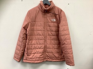 Women's North Face Jacket, XL, Appears New