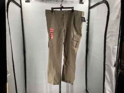 Dickies, Mens Flex Pant, 44x30, Appears New 