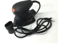 Electric Detailing Palm Sander,appears new
