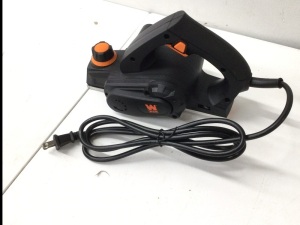 3.8-Amp 2-3/8 Inch Electric Hand Planer,appears new