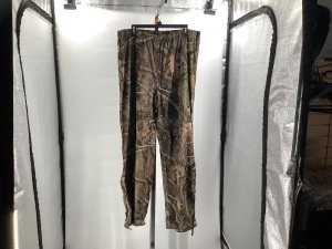 Space Rain Pant, XL, Appears New