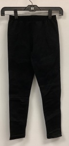 Boy's Thermal Fleece Pants, Youth M, E-Commerce Return