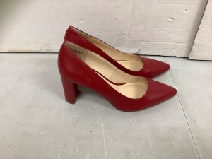 Women's Heels, 6.5, E-Commerce Return