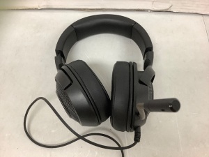 Wired Headset, E-Commerce Return