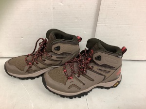 Women's North Face Shoes, 8.5, Appears New