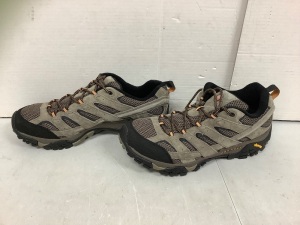 Men's Merrell Shoes, 13, New