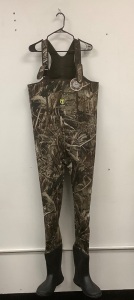 Waders, Size 14/15, Appears New