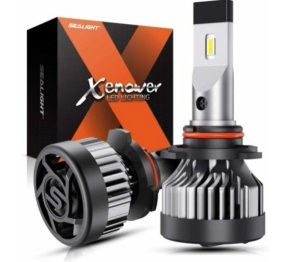 SEALIGHT Xenower LED Headlight Bulb Kit, E-Commerce Return