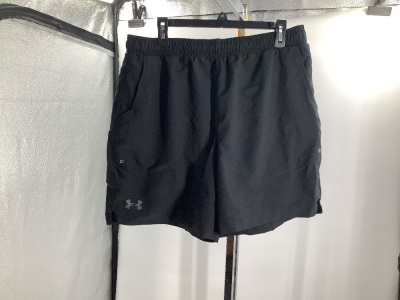 Under Armour Men's Shorts, XL, Appears New