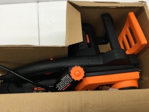 16-Inch Electric Chainsaw,New