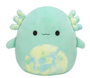 Squishmallows Anastasia the Axolotl 20" Plush