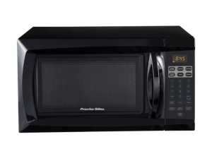 Procter Silex 0.6 cu ft 700 Watt Microwave