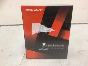 Sealight LED Golden Yellow, New