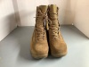 RedHead RCT Warrior Ultra Mil-Spec Tactical Boots for Mens, 11.5, Appears New