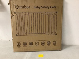 Baby Safety Gate