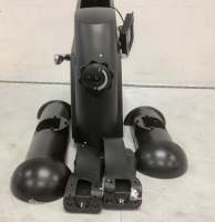 DECELI Under Desk Bike Pedal Exerciser, E-Commerce Return