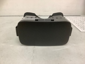 Destek V5 VR Headset, Appears New