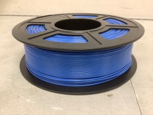 SUNLU 3D Printer Filament, Appears New
