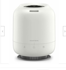 SmartDevil Cool Mist Humidifier, E-Commerce Return