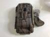 2 Moultrie XV-6000 Trail Camera, E-Commerce Return&nbsp;