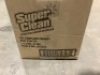 Case of (2) 2 Gal Super Clean Tough Task Cleaner + Degreaser