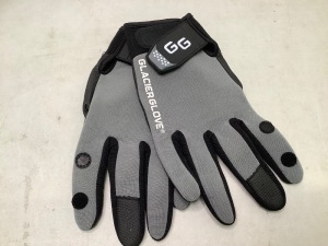 Glacier Glove, Angler Glove, Large, Appears New