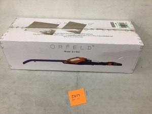 Orfeld EV660 Stick/Handheld Bagless Vacuum Cleaner