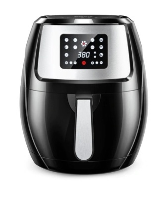 Sboly 8.9 Qt 8 Mode Air Fryer w/ LCD Digital Touch Screen