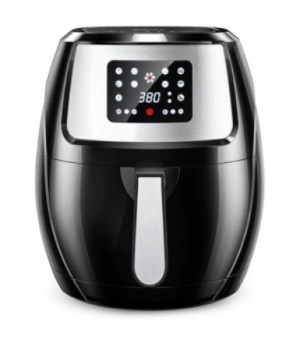 Sboly&nbsp;8.9 Qt&nbsp;8 Mode Air Fryer w/&nbsp;LCD Digital Touch Screen