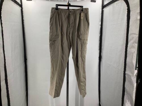 Red Head Men's Pants, 34x30, Appears New