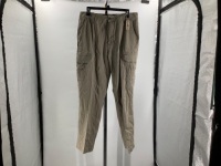 Red Head Men's Pants, 34x30, Appears New
