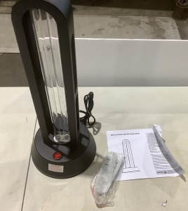 Ultraviolet Disinfection Sterilizing Lamp