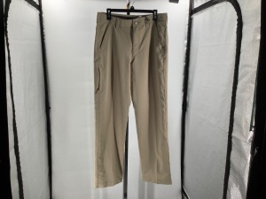 Ascend Men's Pants, 34x32 Appears New