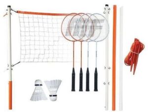 Franklin Sports Badminton Set
