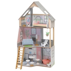 KidKraft Alina Dollhouse 