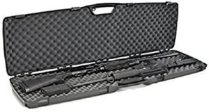 Plano 10-10586 Gun Guard SE Double Scoped/Shotgun Case