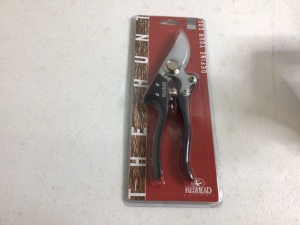 The Hunt Metal Pruners, E-Commerce Return